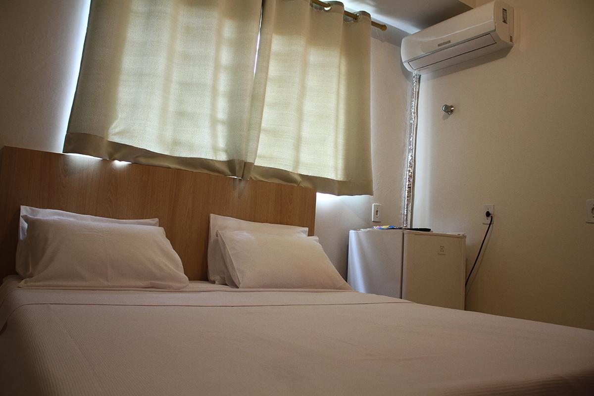 Hotel Friburgo Cidade Ocidental Ngoại thất bức ảnh